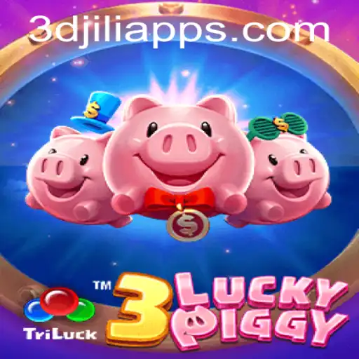Exploring the Exciting World of 3LUCKYPIGGY: A Game Overview