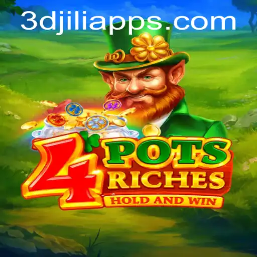 Discover the Excitement of 4potsriches at 3DJILI.COM