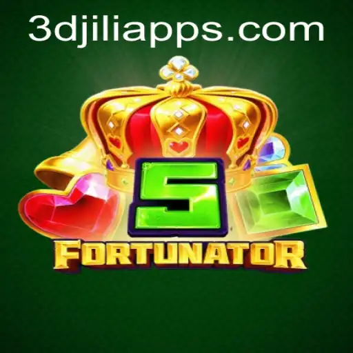 5Fortunator: Exploring the Exciting World of 3DJILI.COM's Latest Game