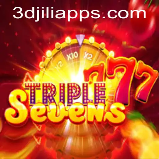 Immerse Yourself in the World of 777TripleSeven: A Fascinating Casino Journey with 3DJILI.COM