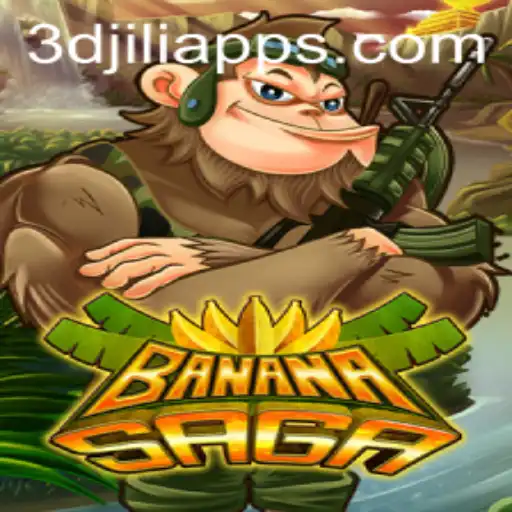 Explore the Captivating World of BananaSaga