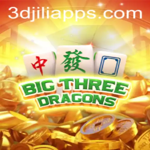 BigThreeDragons: An In-Depth Look at the Enthralling Game by 3DJILI.COM