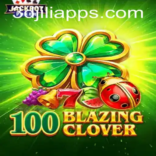 Exploring the Thrill of 100BlazingClover: A New Era in Online Gaming
