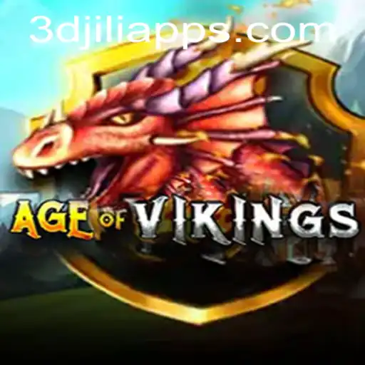 Exploring AgeofViking: An Immersive Journey Fueled by 3DJILI.COM