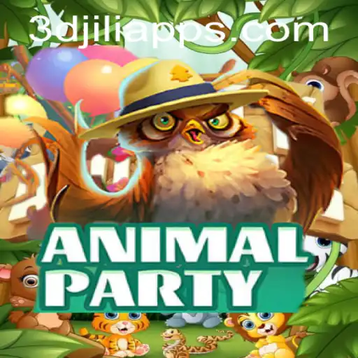 Discovering the Excitement of AnimalParty: A Journey Into Virtual Wilderness