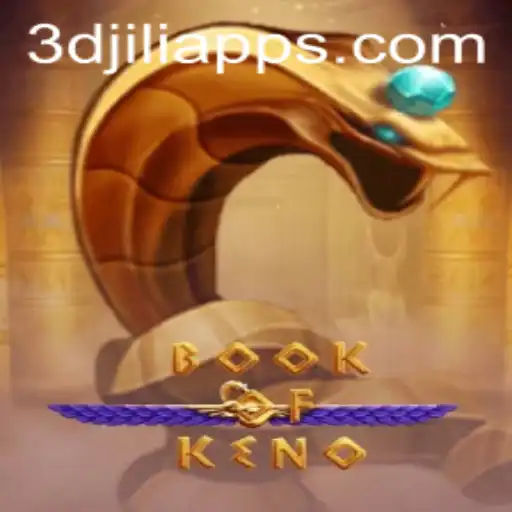 Explore the Thrilling World of BookOfKeno on 3DJILI.COM