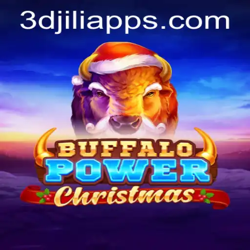 Experience the Thrill of BuffaloPowerChristmas at 3DJILI.COM