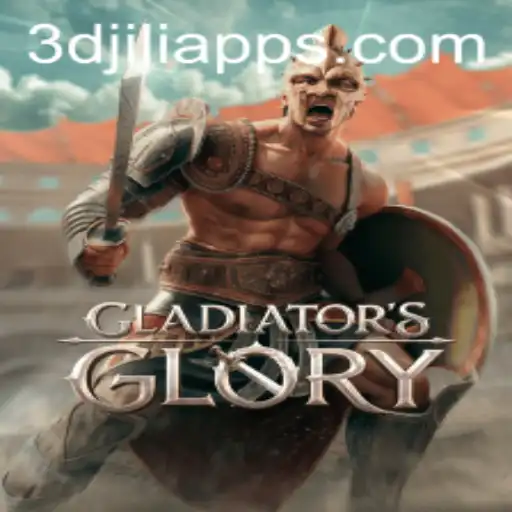 Experience Epic Battles in GladiatorsGlory: A 3DJILI.COM Masterpiece