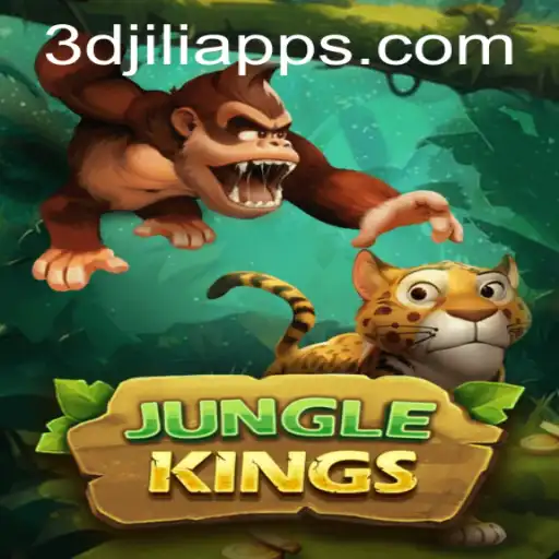 Exploring JungleKings: A Captivating Expedition with 3DJILI.COM