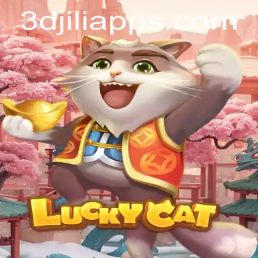 Exploring the Thrills of LuckyCat: A Deep Dive Into the World of 3DJILI.COM