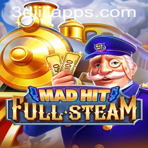 MadHitFullSteam: A Thrilling Journey into the World of Innovative Gaming