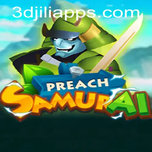 PreachSamurai: A Comprehensive Dive into a Unique Gaming Experience