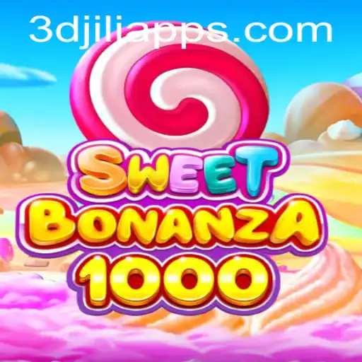 Exploring the Delightful World of SweetBonanza1000 at 3DJILI.COM