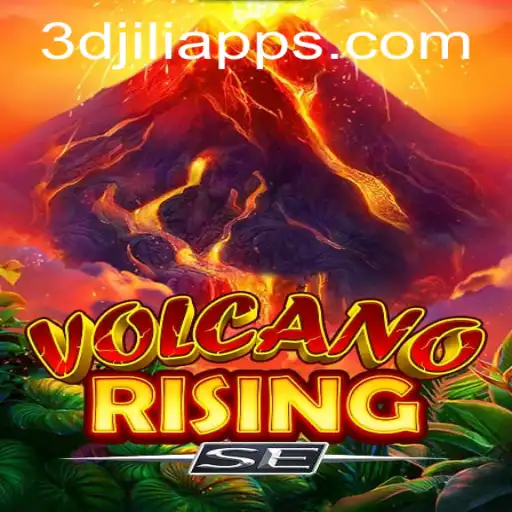 Explore the Fiery World of VolcanoRisingSE: A Game-Changer