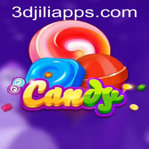 Exploring Candy: A Fun and Engaging Game by 3DJILI.COM