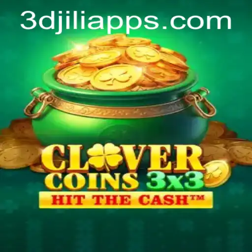 Exploring the World of Clovercoin3x3: The Exciting Addition to 3DJILI.COM