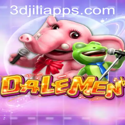 Unveiling DALEMEN: A Deep Dive into the Innovative Gaming Experience by 3DJILI.COM