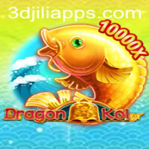 Discovering the Fantasy Realm of DragonKoi
