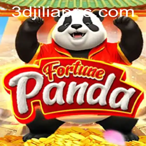 Experience the Thrill of FortunePanda on 3DJILI.COM