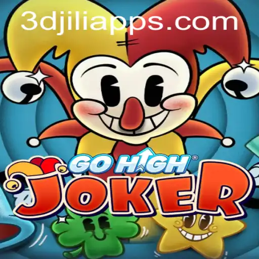 Explore the Exciting World of GoHighJoker at 3DJILI.COM