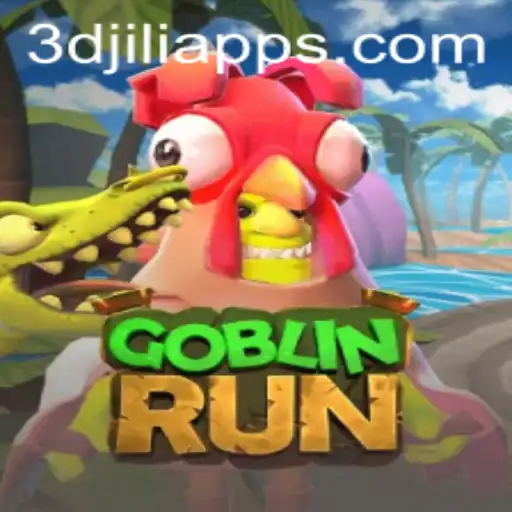 GoblinRun Game Review and Description