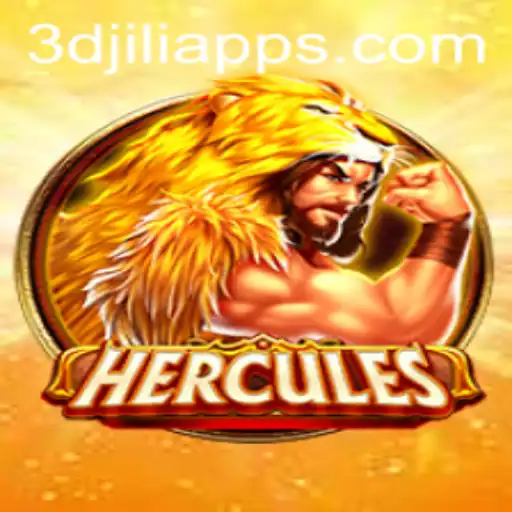 Exploring the Legendary World of 'Hercules' at 3DJILI.COM