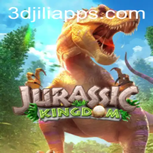 Exploring the Prehistoric World of JurassicKingdom at 3DJILI.COM