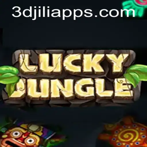 Exploring the World of LuckyJungle: A Thrilling Adventure Awaits