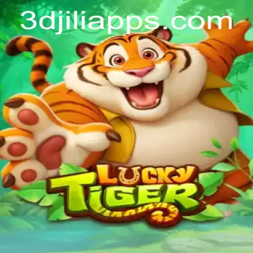 Explore the Thrill of LuckyTiger at 3DJILI.COM