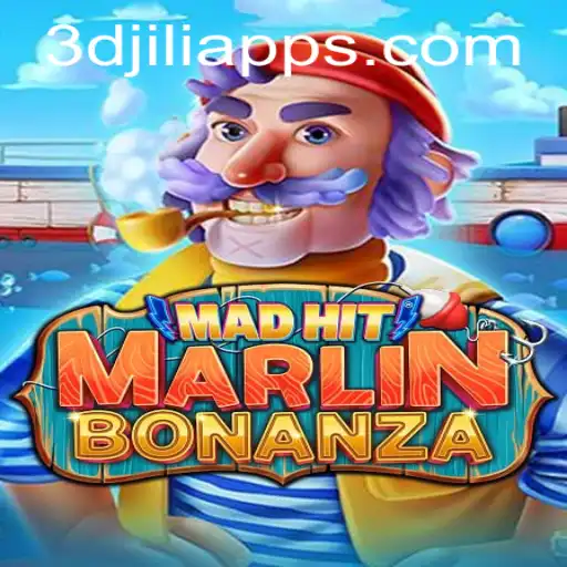 Dive into the Excitement with MadHitMarlinBonanza: A Thrilling Adventure Awaits