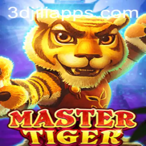 Unveiling MasterTiger: A Thrilling 3DJILI.COM Gaming Experience
