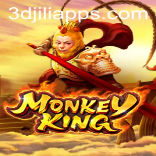 Exploring the Adventures of MonkeyKing on 3DJILI.COM