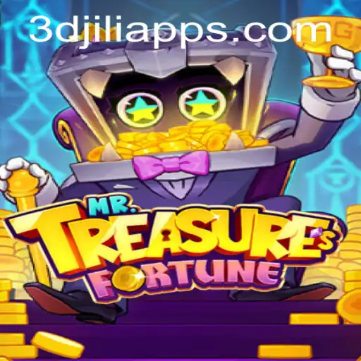 Discover the Adventure in MrTreasuresFortune at 3DJILI.COM
