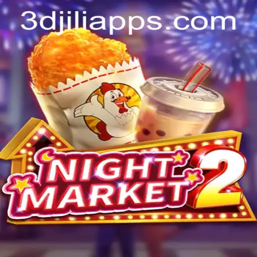 Exploring NightMarket2: An Immersive Gaming Experience at 3DJILI.COM