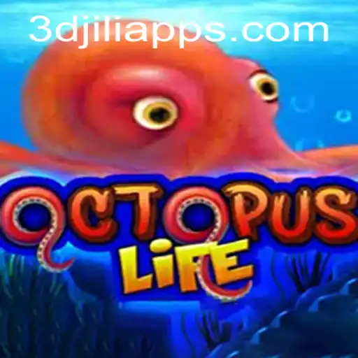 Diving Into the Innovative World of OctopusLife - A Game Changer by 3DJILI.COM