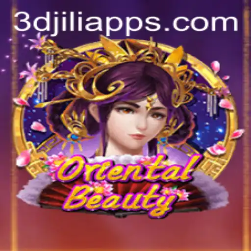 Exploring the Allure of 'OrientalBeauty' by 3DJILI.COM