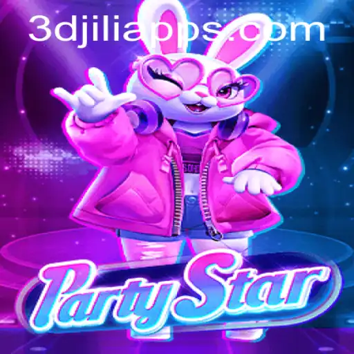 Experience Thrilling Moments with PartyStar by 3DJILI.COM