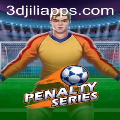 Experience the Excitement of PenaltySeries by 3DJILI.COM