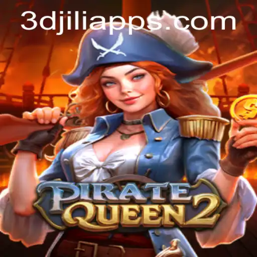 Discover the Thrills of PirateQueen2: An Immersive Game by 3DJILI.COM