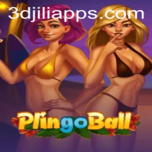 Plingoball: A New Dimension in Interactive Gaming by 3DJILI.COM