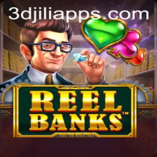 Explore the Exciting World of ReelBanks: A Game Overview