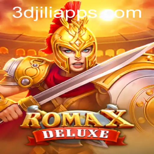 Explore the Exciting World of RomaXDeluxe: A New Era in 3D Gaming by 3DJILI.COM
