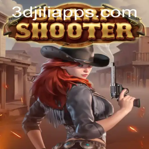 Discover the Thrilling World of Sharpshooter at 3DJILI.COM
