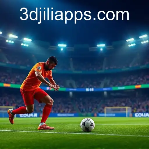 The Evolution of Sports Betting: A Deep Dive into 3DJILI.COM