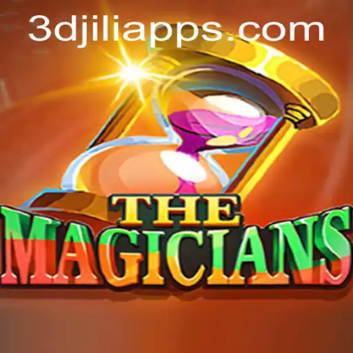 TheMagicians: An Enchanting Journey into the World of 3DJILI.COM