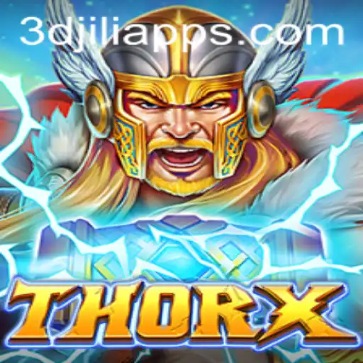 Unleash the Thunder: A Deep Dive into the Thrilling World of ThorX at 3DJILI.COM