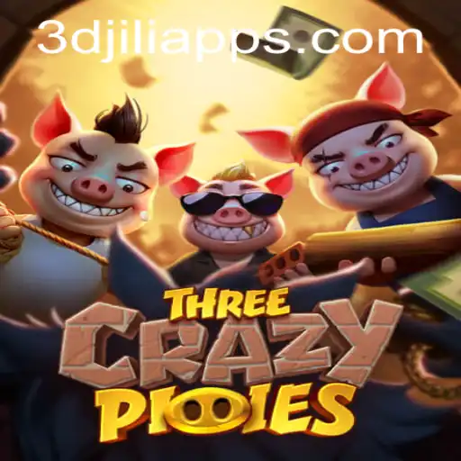 Discover the Fun World of ThreeCrazyPiggies