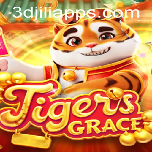 Experience the Thrill of TigersGrace: A Dive into the World of 3D Gaming