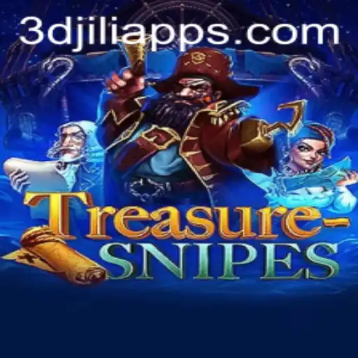 Exploring the Exciting World of TreasureSnipes