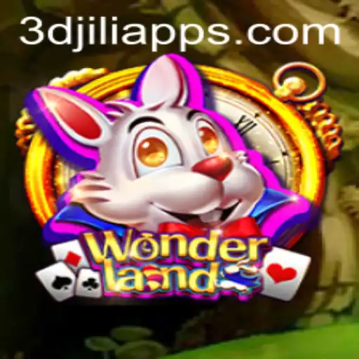Exploring Wonderland: A Journey Through 3DJILI.COM's Latest Adventure